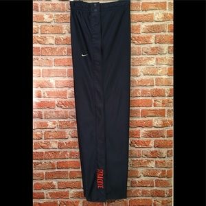 ❌ Sold Vintage Nike Syracuse Orangemen Tear Away L